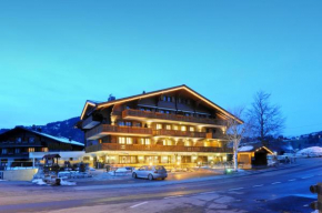 Гостиница Hotel Bellerive Gstaad, Гштайг-Гштад